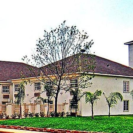 Motel 6-Pasadena, Tx Екстер'єр фото