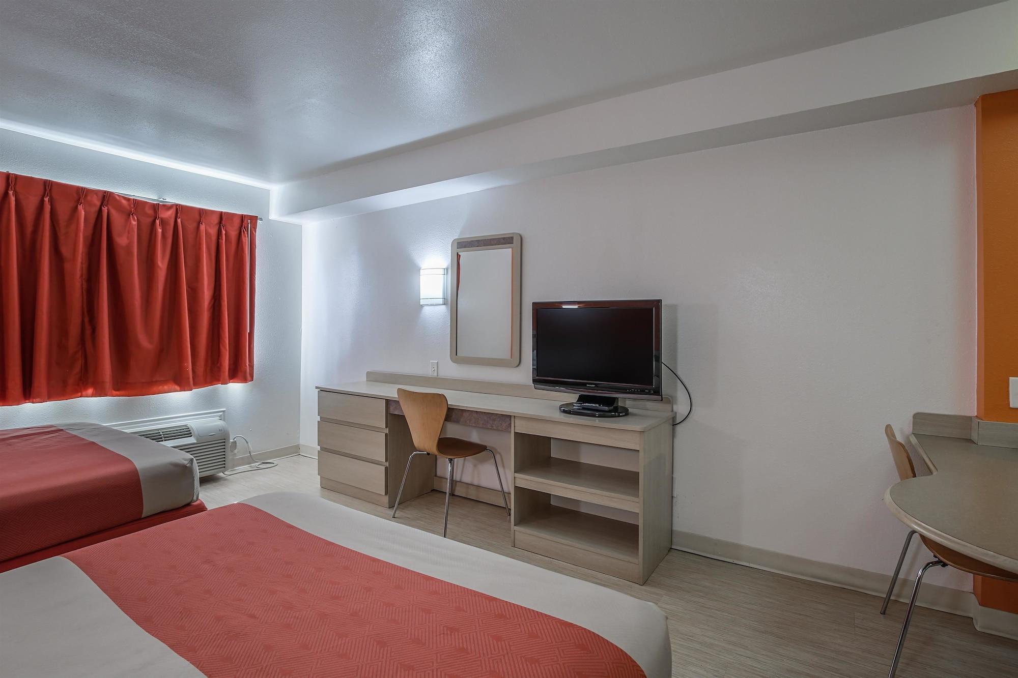 Motel 6-Pasadena, Tx Екстер'єр фото