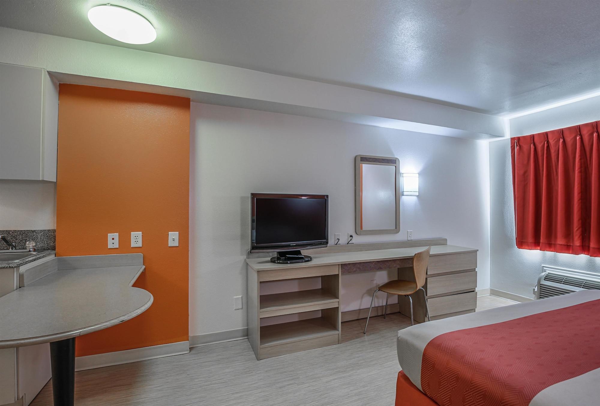 Motel 6-Pasadena, Tx Екстер'єр фото