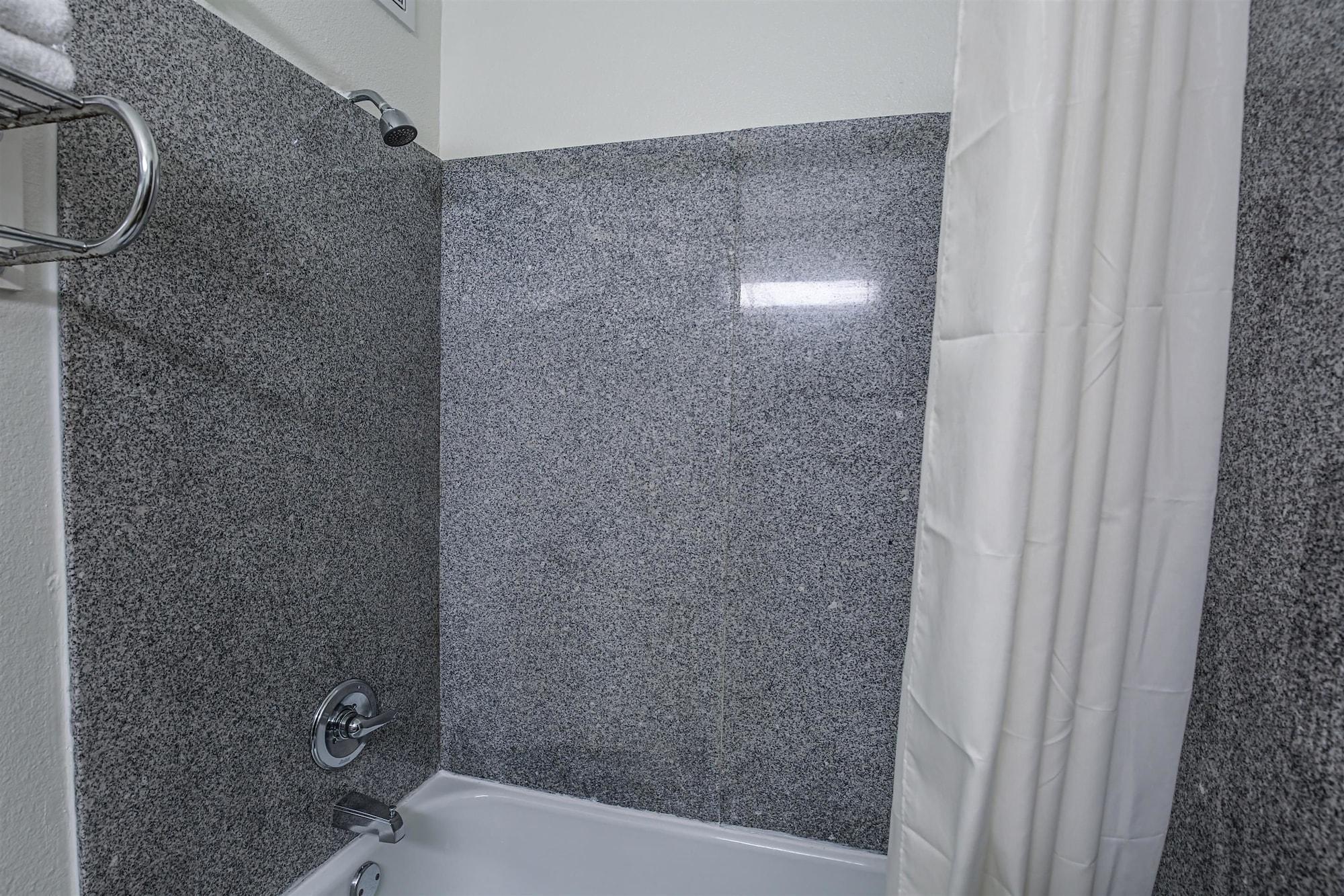 Motel 6-Pasadena, Tx Екстер'єр фото