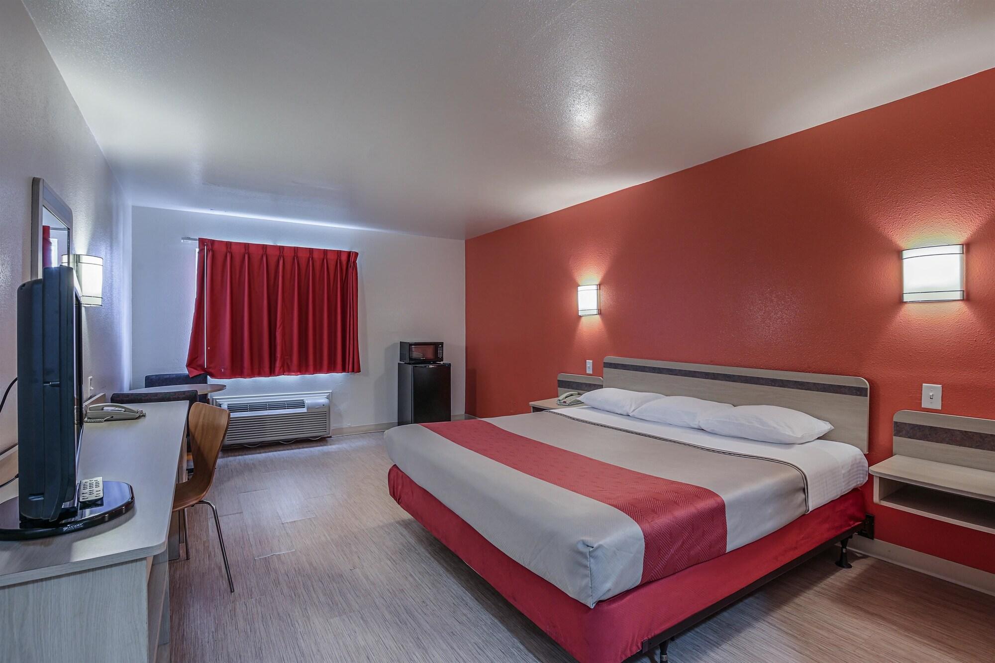 Motel 6-Pasadena, Tx Екстер'єр фото