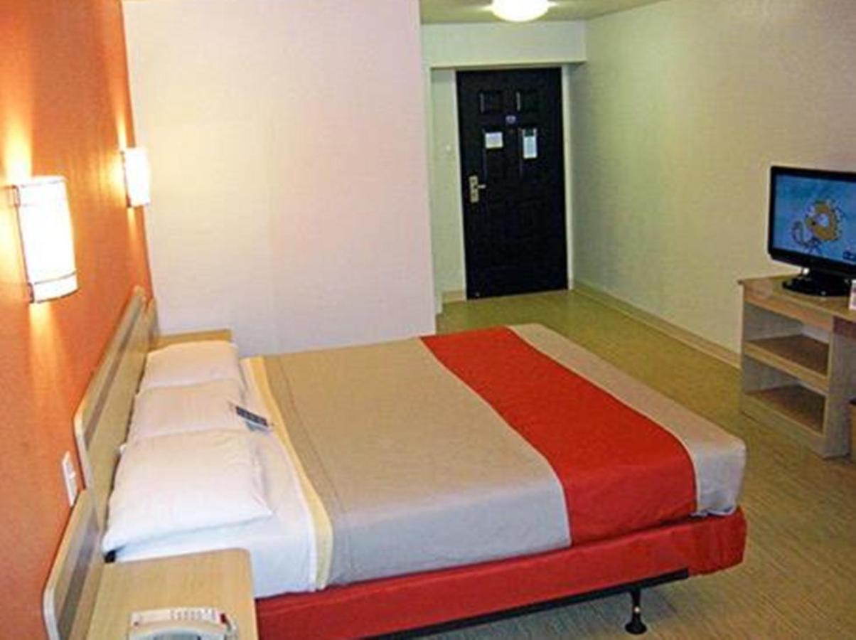 Motel 6-Pasadena, Tx Екстер'єр фото