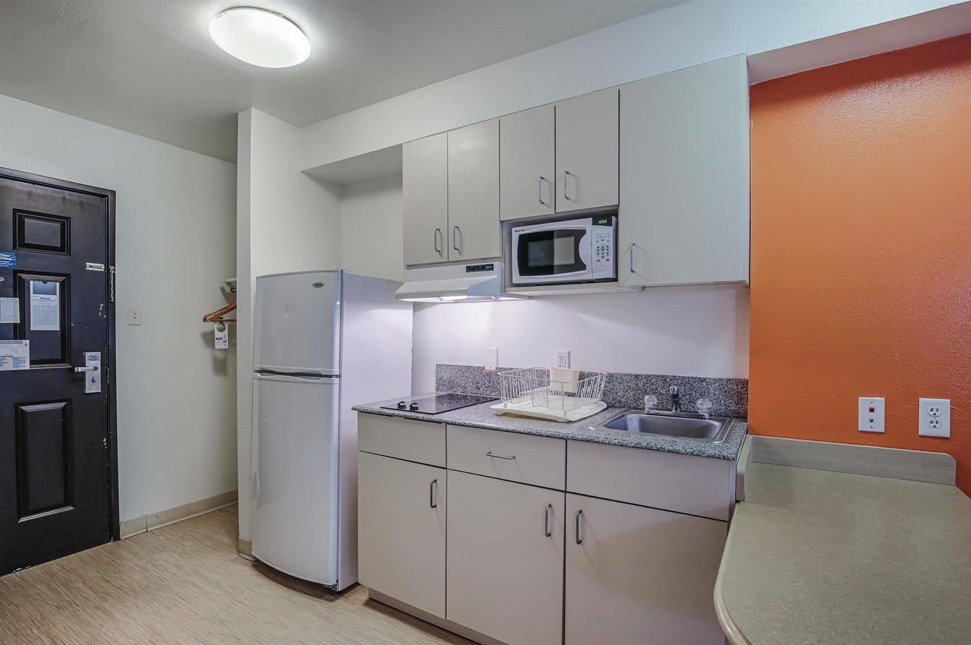 Motel 6-Pasadena, Tx Екстер'єр фото